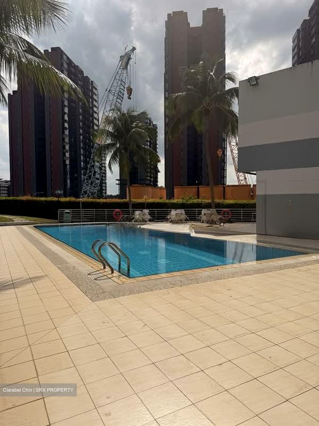 Marymount View (D20), Condominium #563663211
